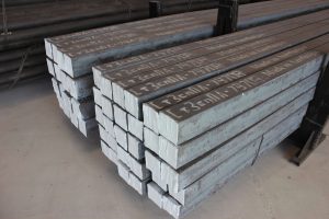 Billet steel vs forged steel wholesale