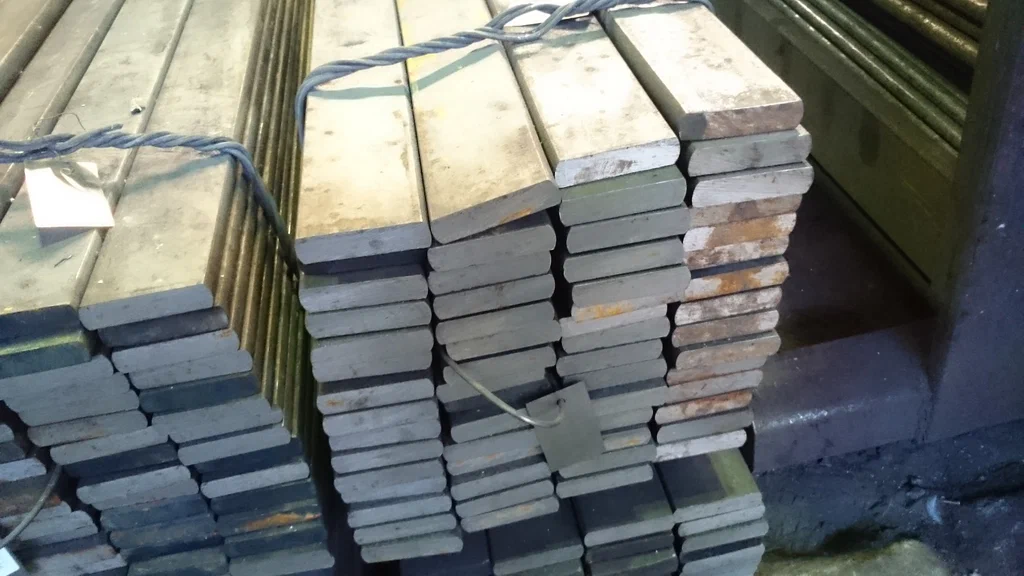 Billet steel vs forged steel wholesale