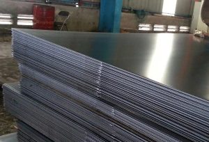 black steel sheet 1.2  2.5mm