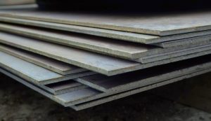 4 5mm sheet steel prices