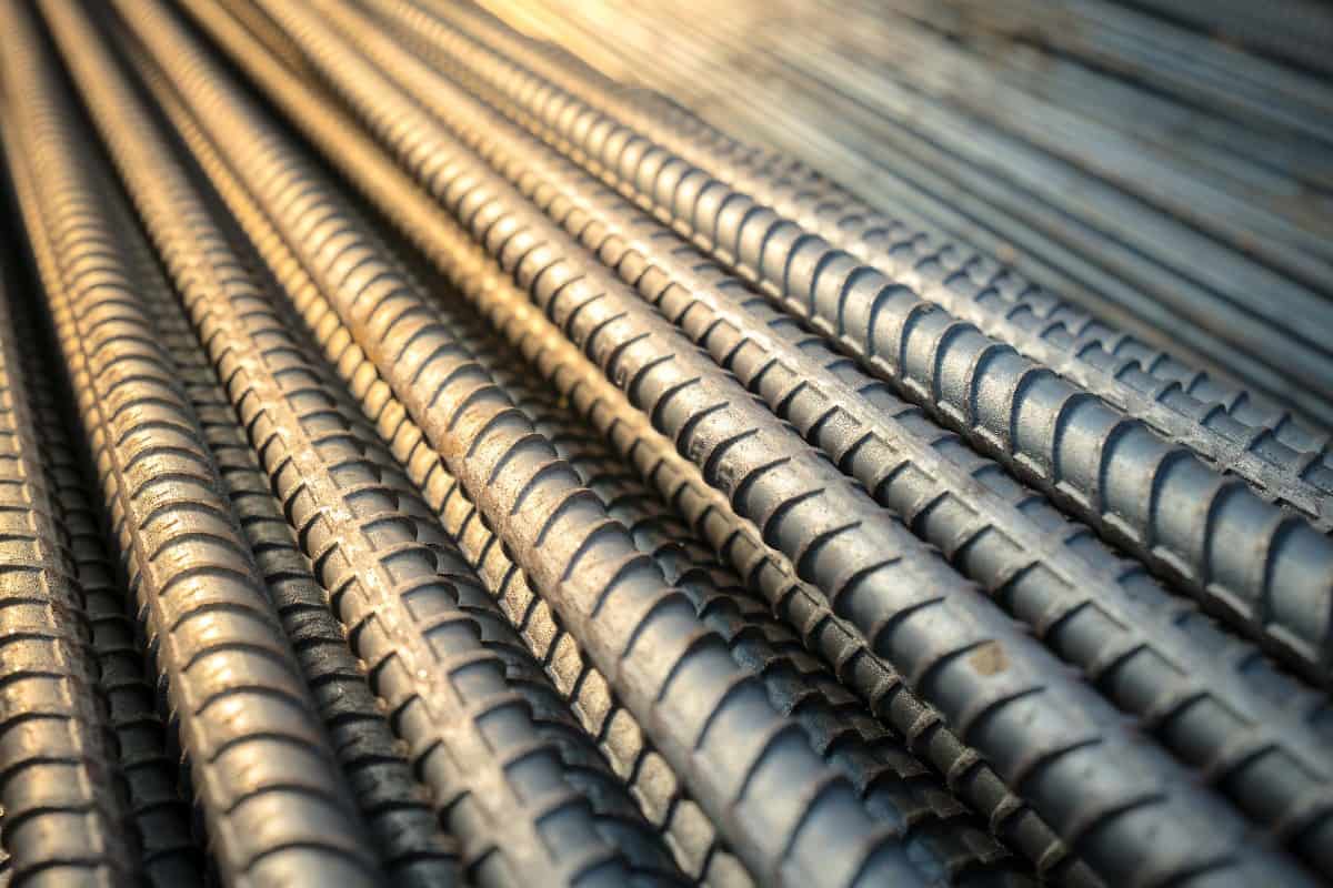 Types of heat treatment Steel
