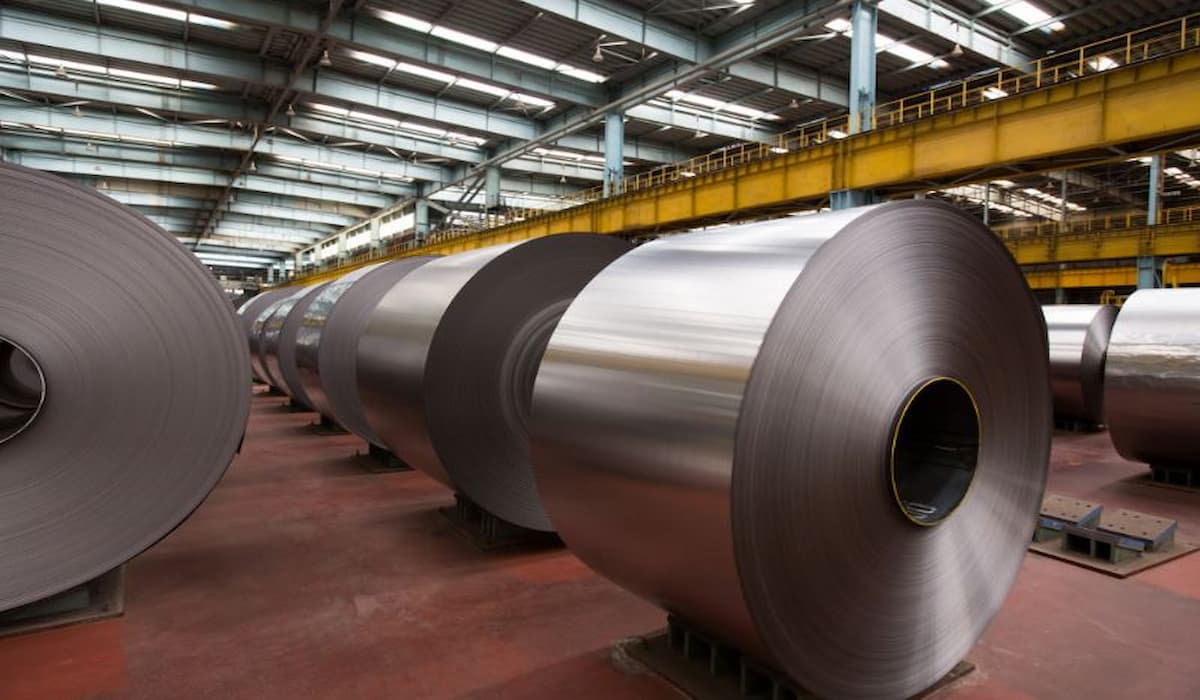  The best secondary steel sheets + Great purchase price 