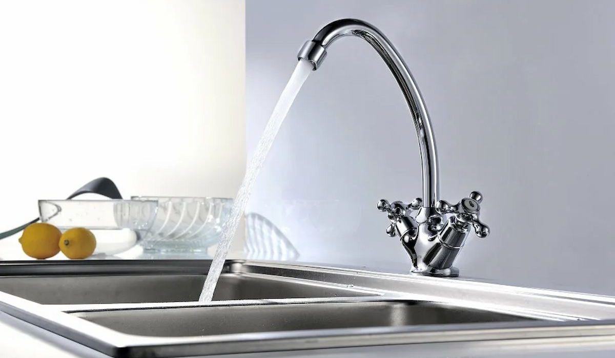  Buy Brushed Stainless Steel Faucet + Great Price 