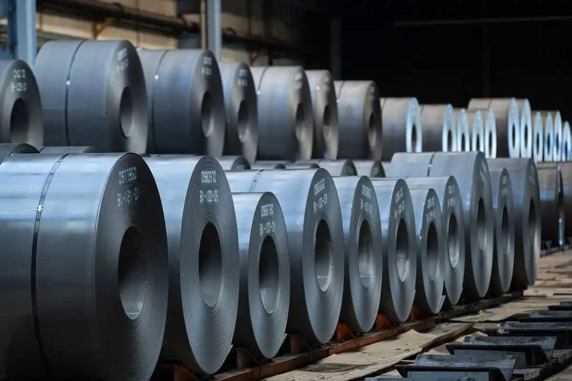 hot-rolled coil steel 2023 price list