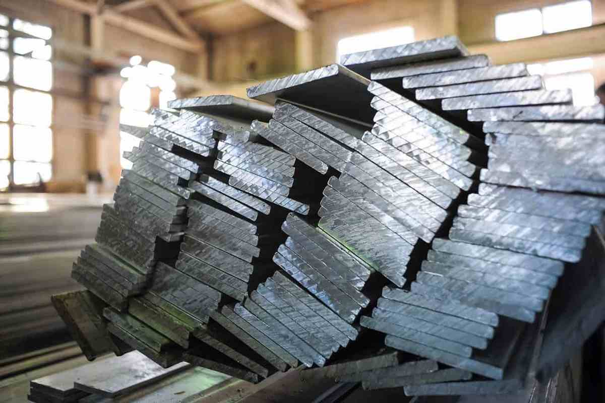  Mild Steel Billets Price List in 2023 