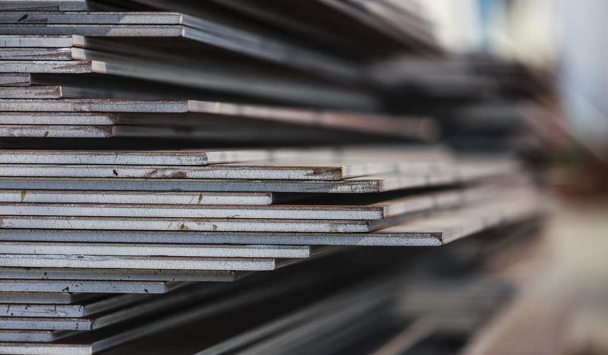  Introducing the types of steel sheet +The purchase price 