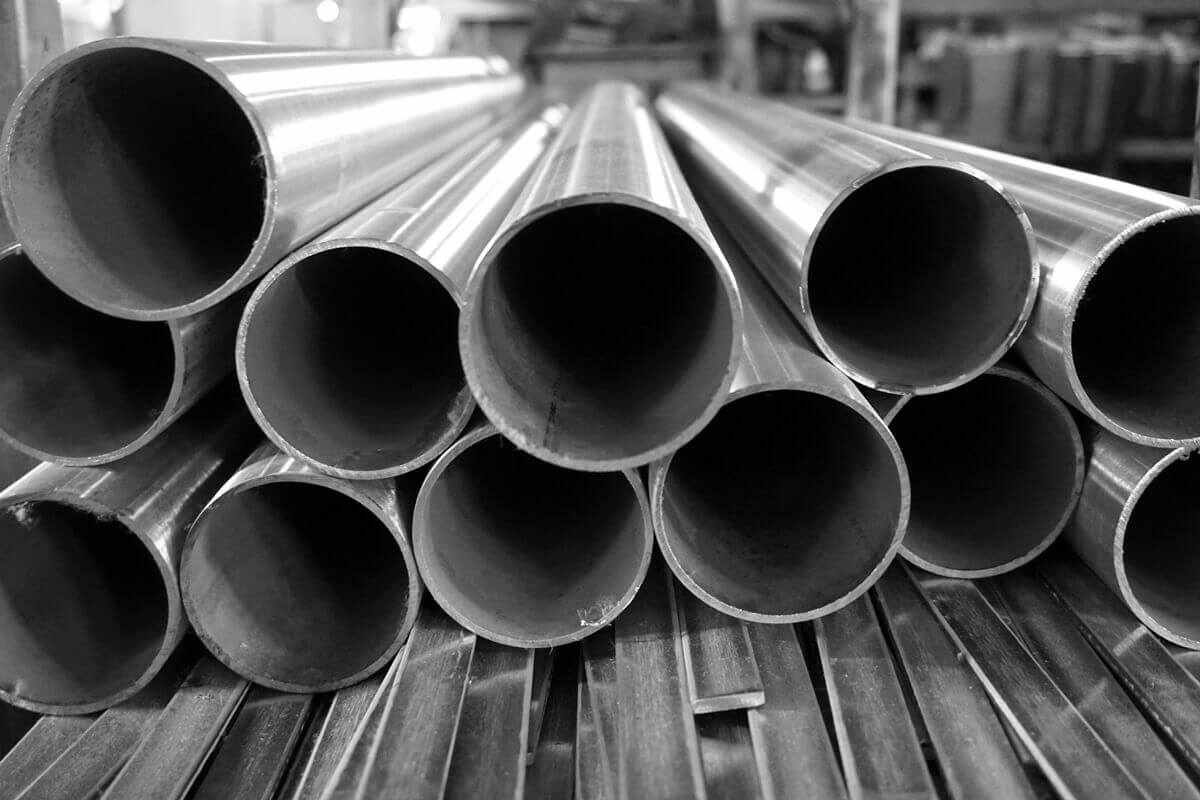  Alloy Steel Corrosion Resistance and Types of Alloy Steel 