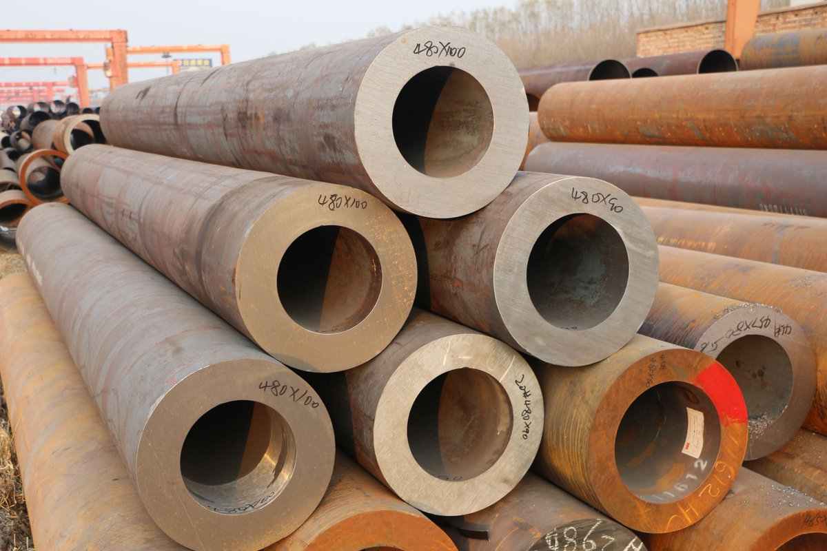  Alloy Steel Corrosion Resistance and Types of Alloy Steel 
