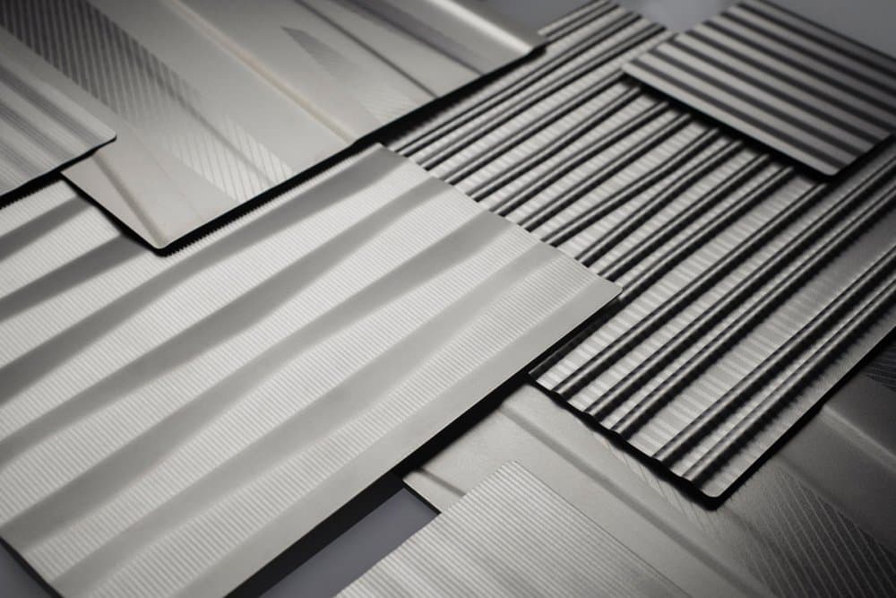  Buy Stainless Steel Roofing Sheets + Great Price 