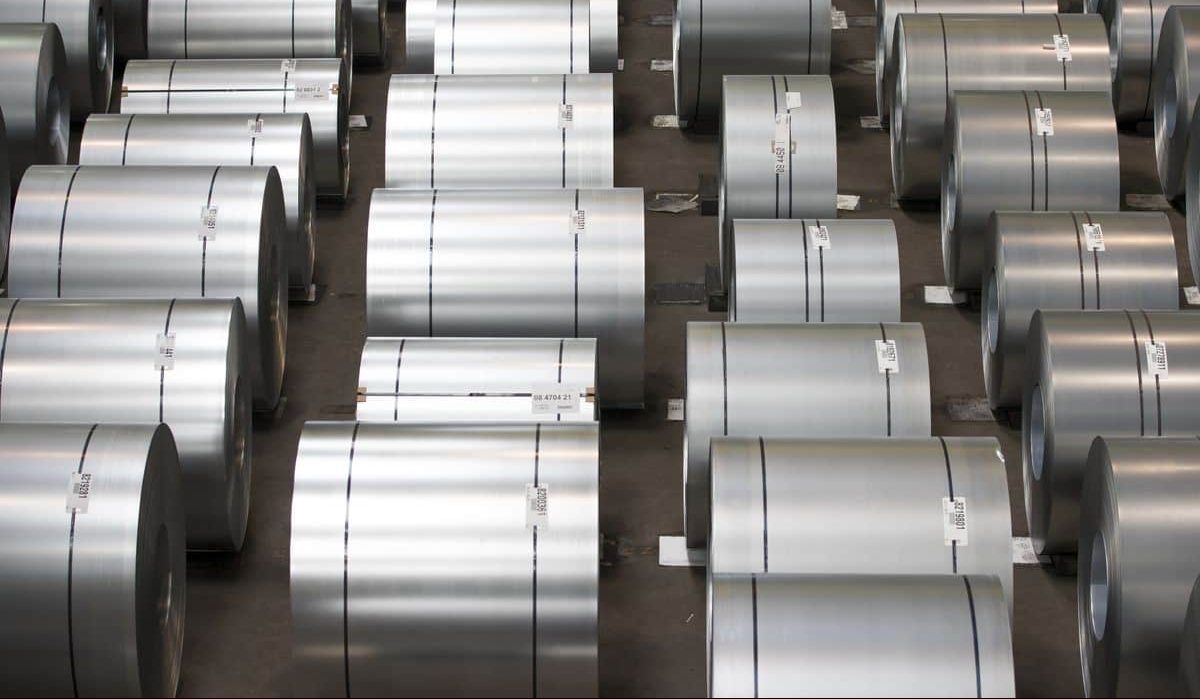 Buy The Latest Types of HBI Steel At a Reasonable Price 