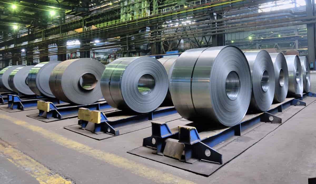  Buy The Latest Types of HBI Steel At a Reasonable Price 