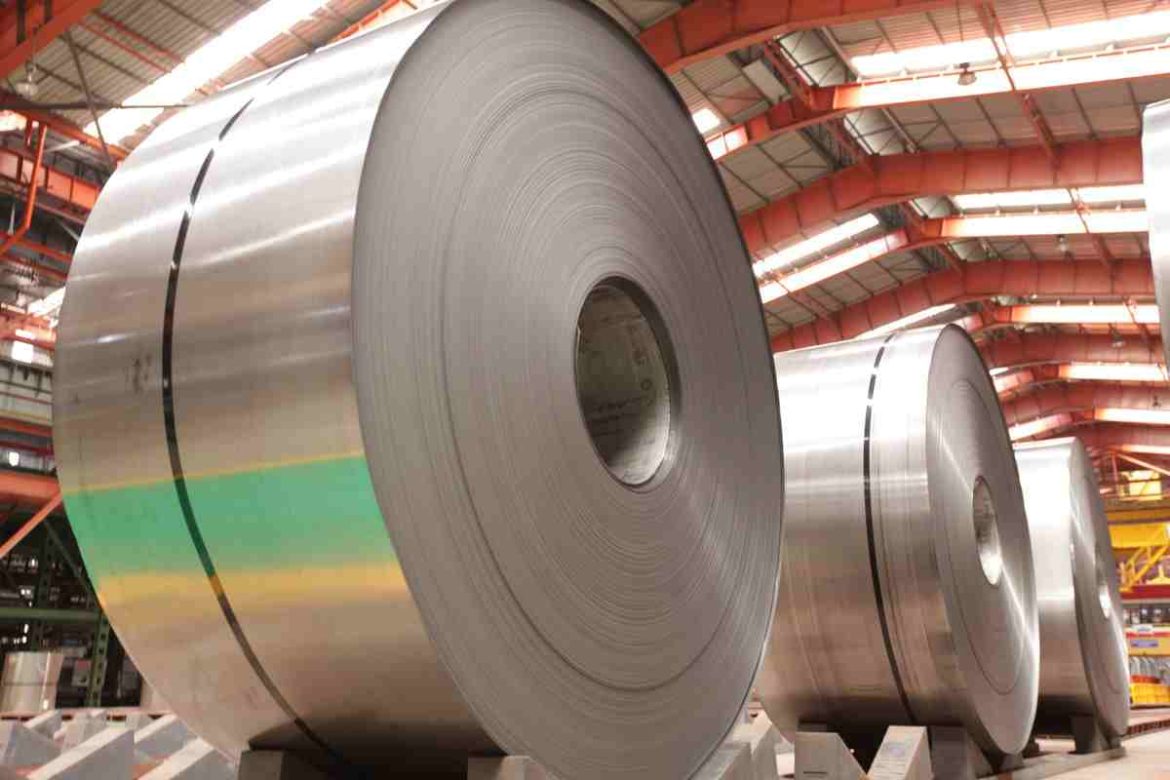 hot rolled coil exporters and steel products characteristics