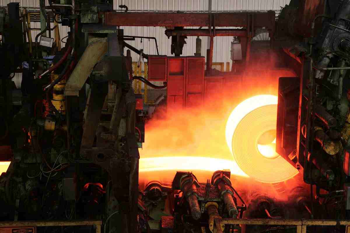  hot rolled coil exporters and steel products characteristics 