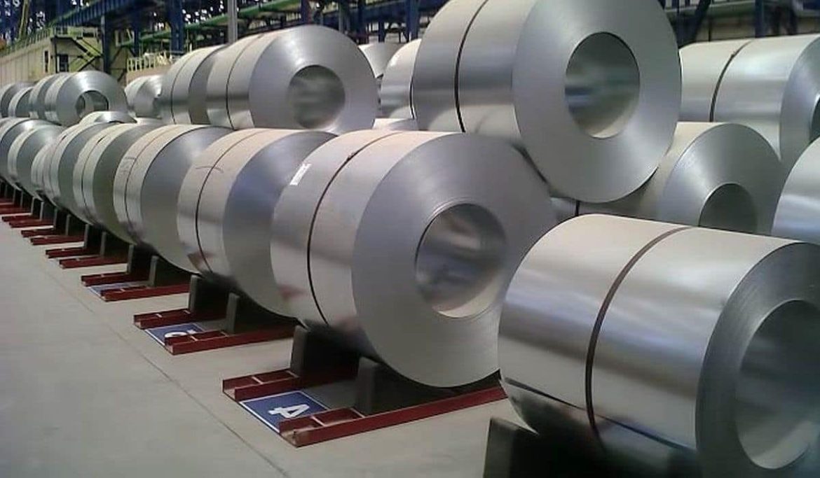 Buy and Current Sale Price of Galvanized Steel Sheets