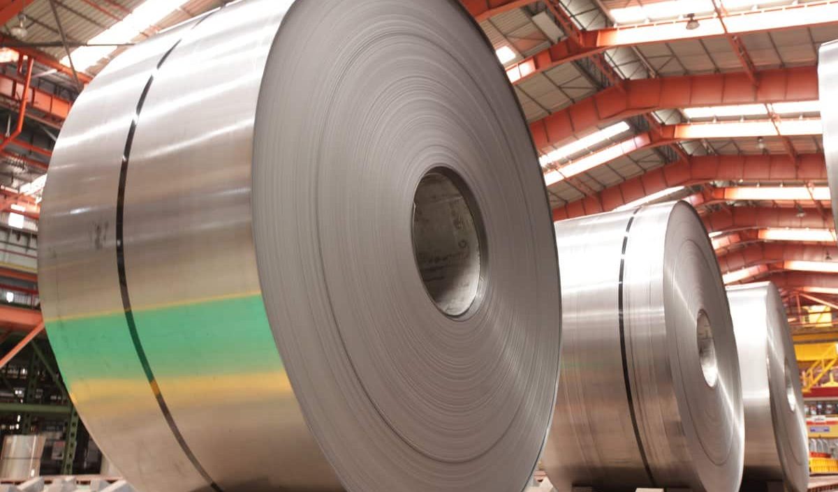  Buy and Current Sale Price of Galvanized Steel Sheets 