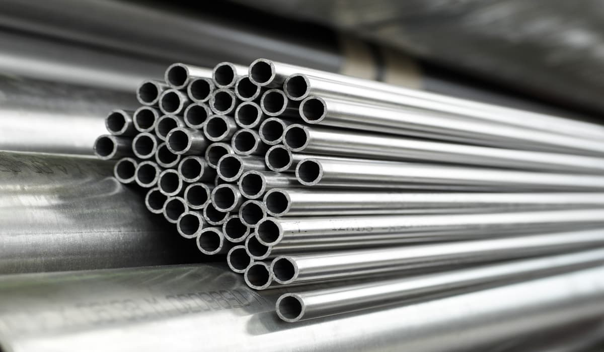  Buy The Latest Types of Seamless Steel At a Reasonable Price 
