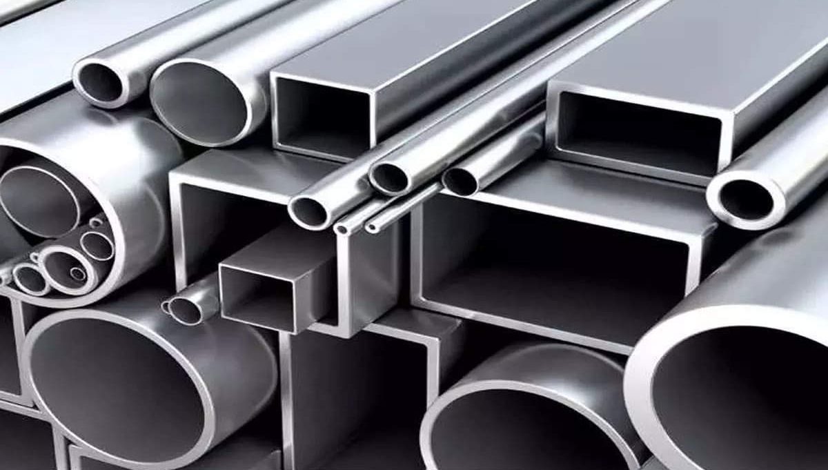  Buy The Latest Types of Seamless Steel At a Reasonable Price 