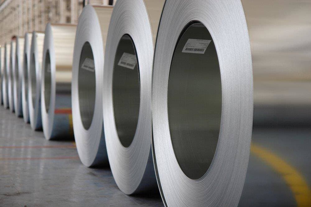  Arrium Steel Reliance BlueScope C. Metal IMIDRO Products + Buy 