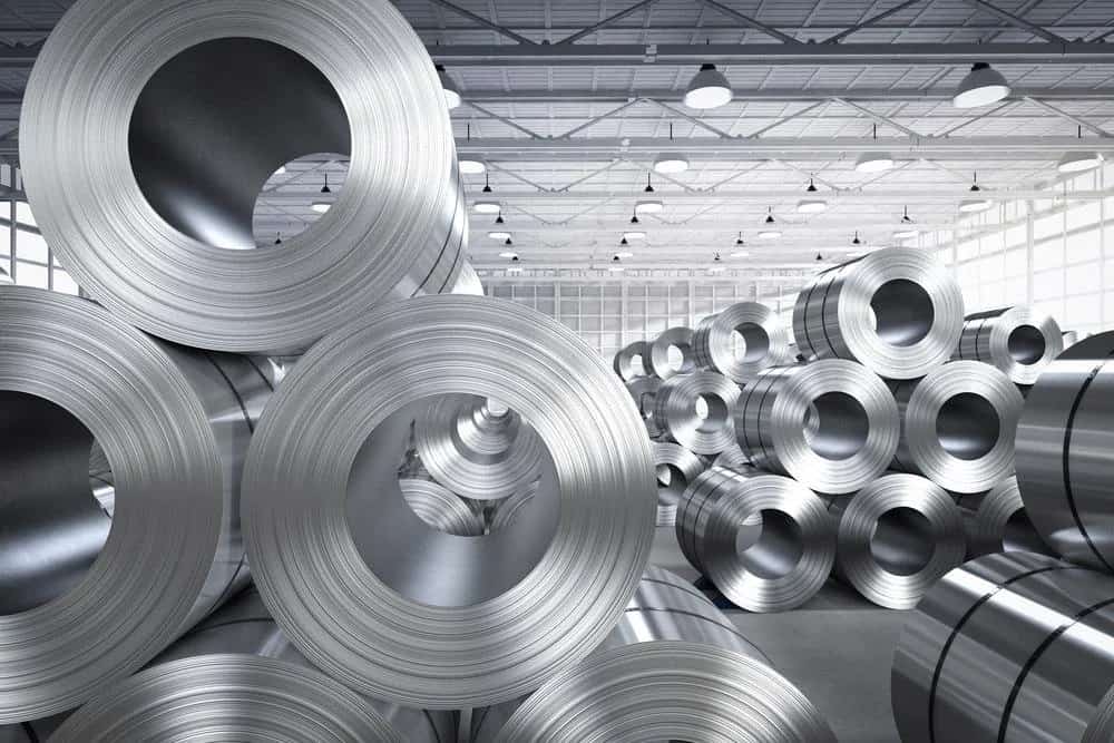  Arrium Steel Reliance BlueScope C. Metal IMIDRO Products + Buy 