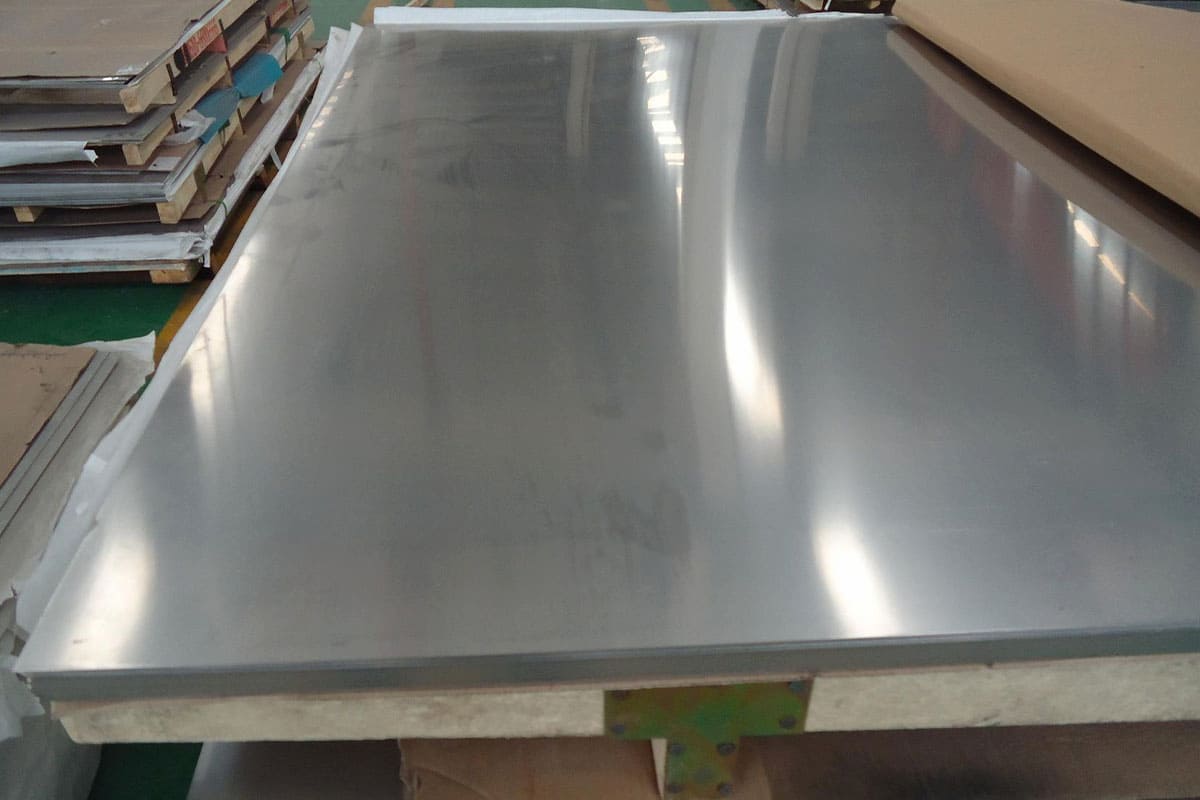  The best MTC steel sheet + Great purchase price 