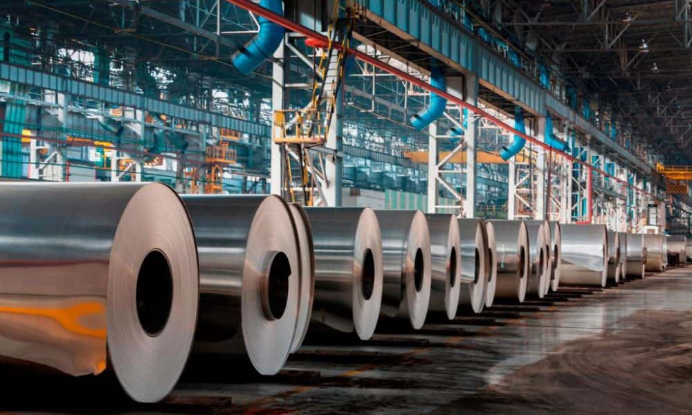  Buy All Kinds of Severstal Steel at the Best Price 