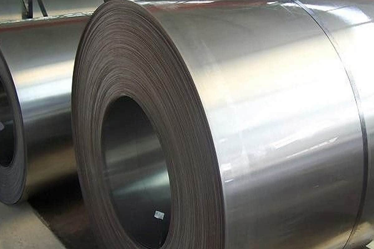  Buy Martensitic Stainless Steel + Great Price With Guaranteed Quality 