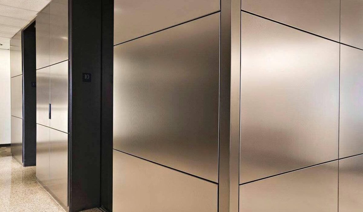 Buy Thin Stainless Steel Sheet + Great Price