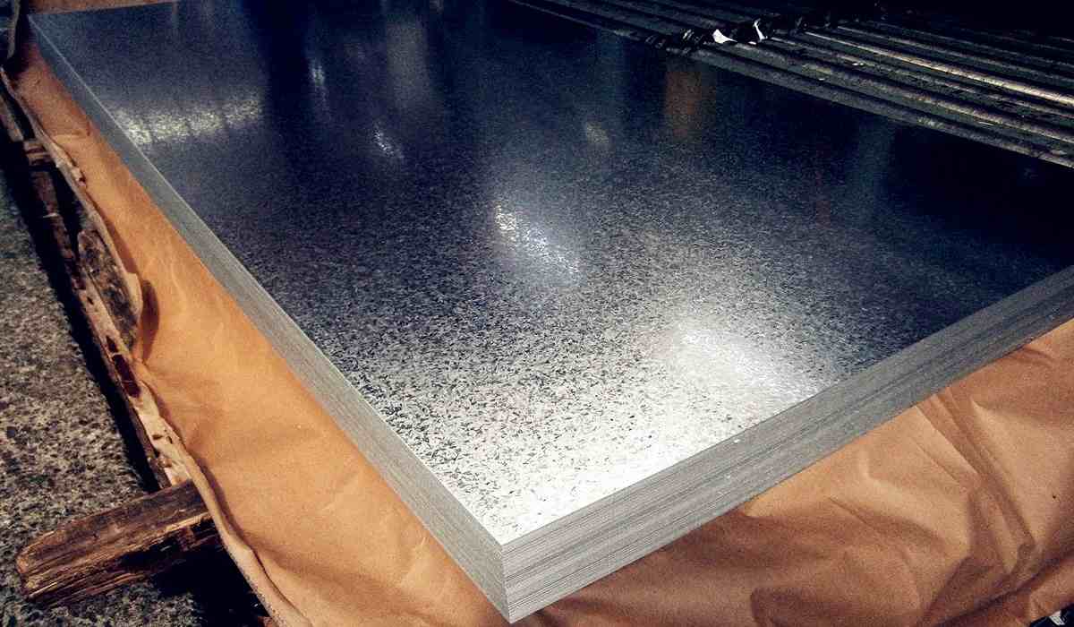  Introducing galvanized steel sheet + the best purchase price 