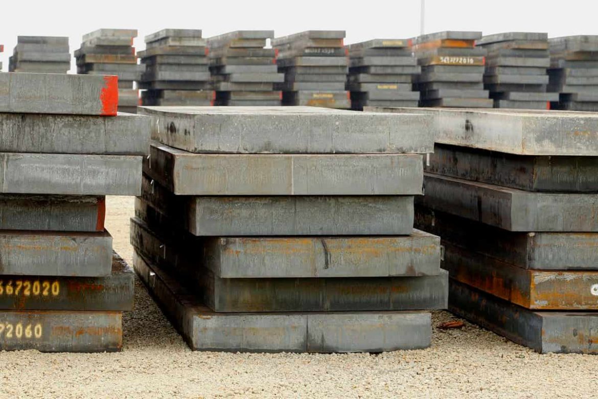 Buy and the Price of All Kinds of Standard Steel Slab