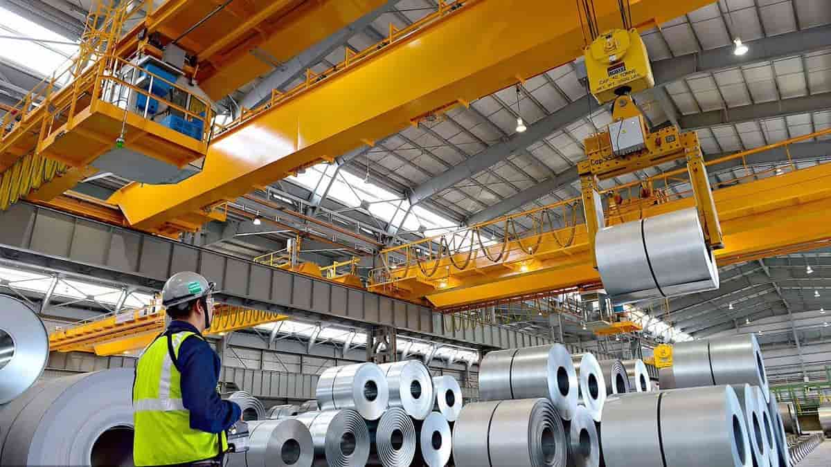  Rizhao Jingye Novolipetsk Guangxi Jiangsu Steel Products 