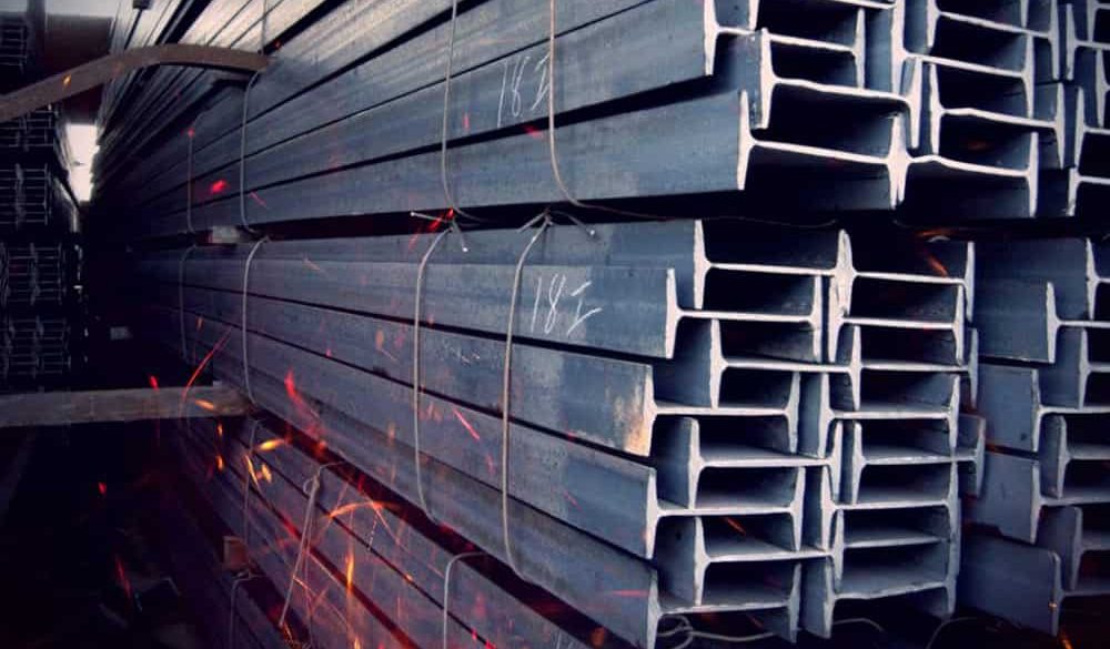 Buy The Latest Types of Beam Steel At a Reasonable Price 