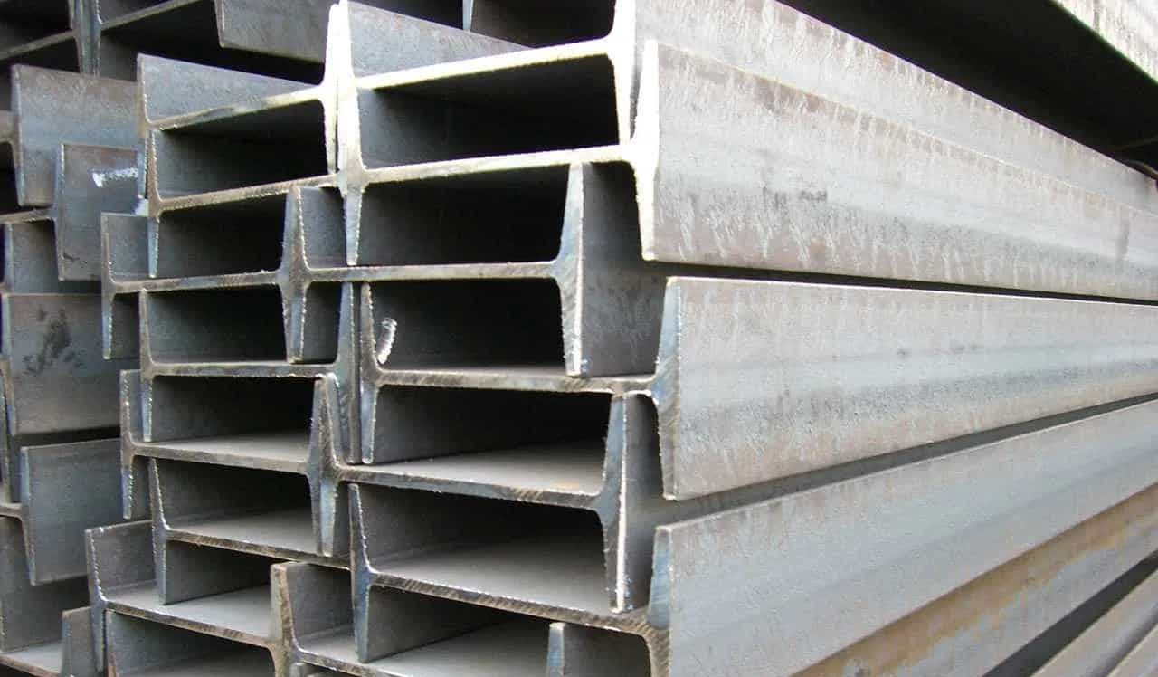  Buy The Latest Types of Beam Steel At a Reasonable Price 