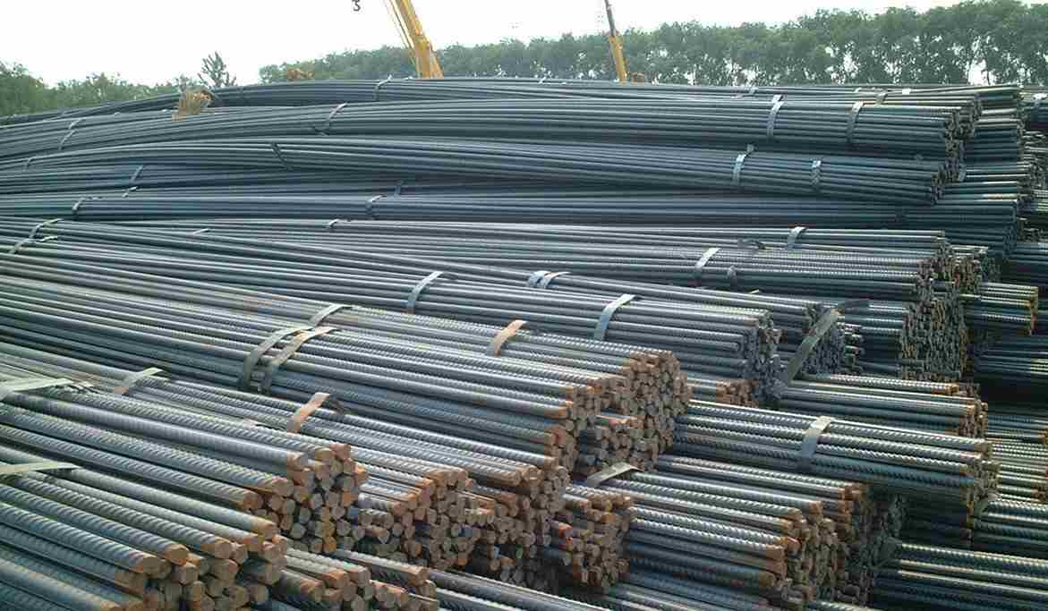 Purchase And Day Price of TMT Steel Bars 