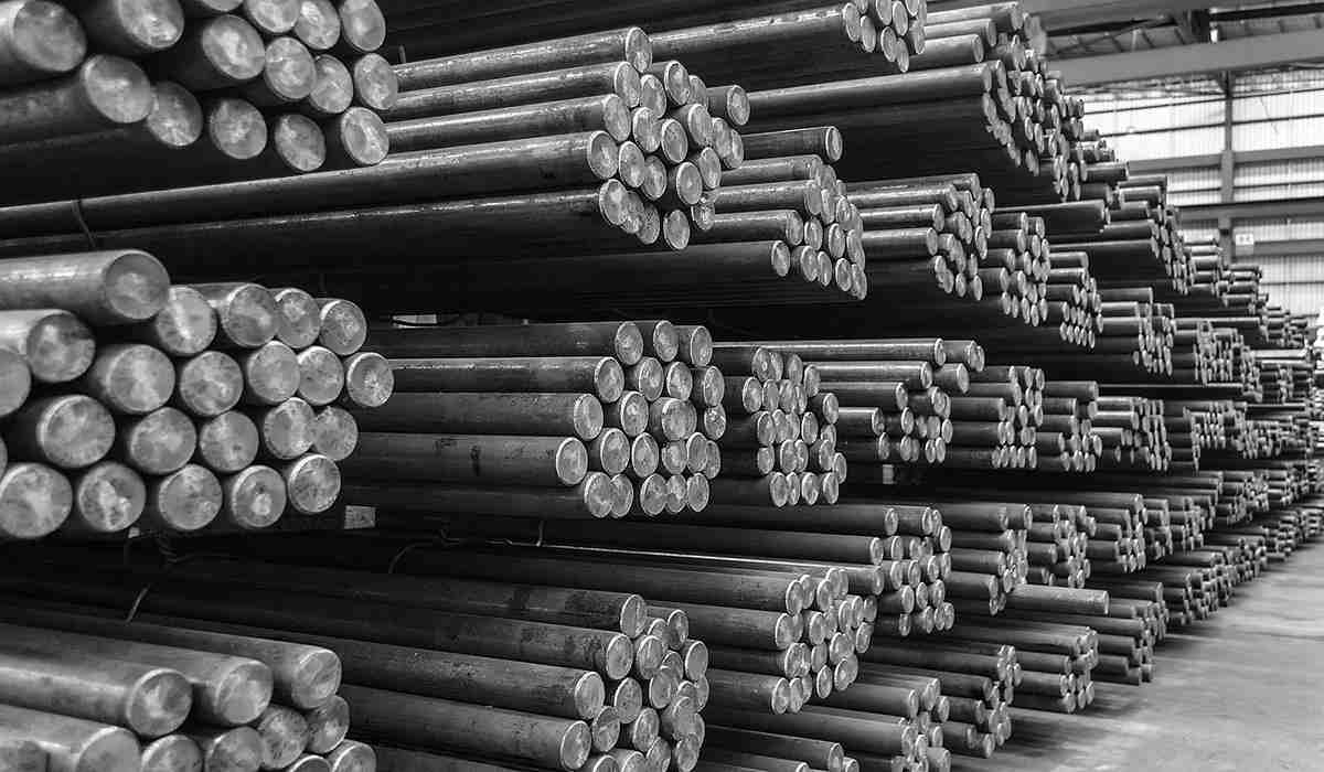  Purchase And Day Price of TMT Steel Bars 