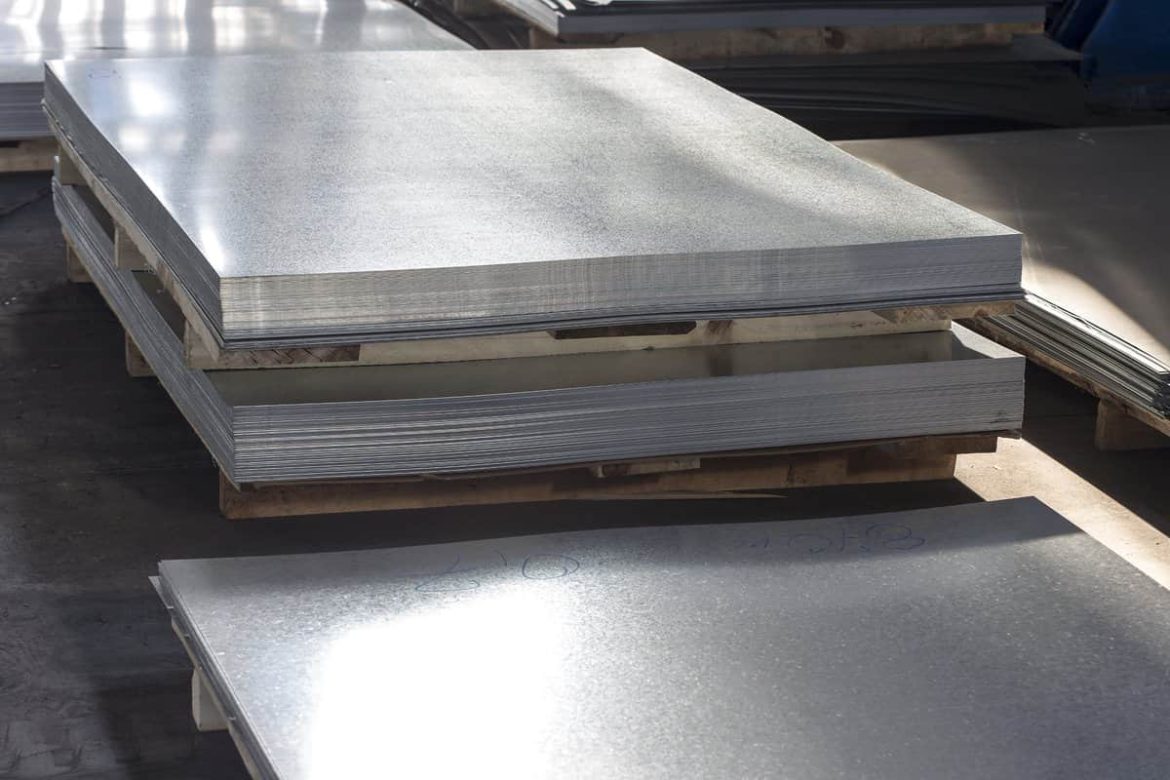 Buy All Kinds of Spangle Steel Sheet + Price
