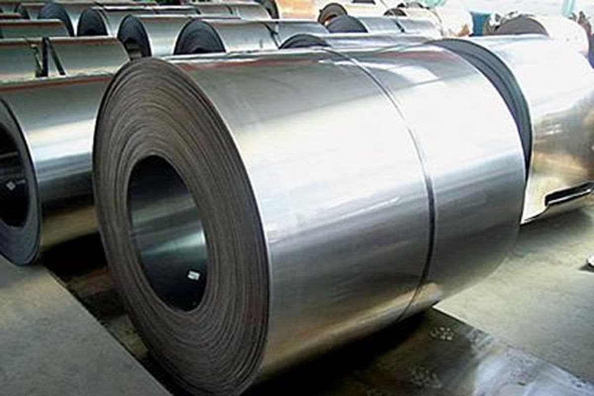  Buy All Kinds of Spangle Steel Sheet + Price 