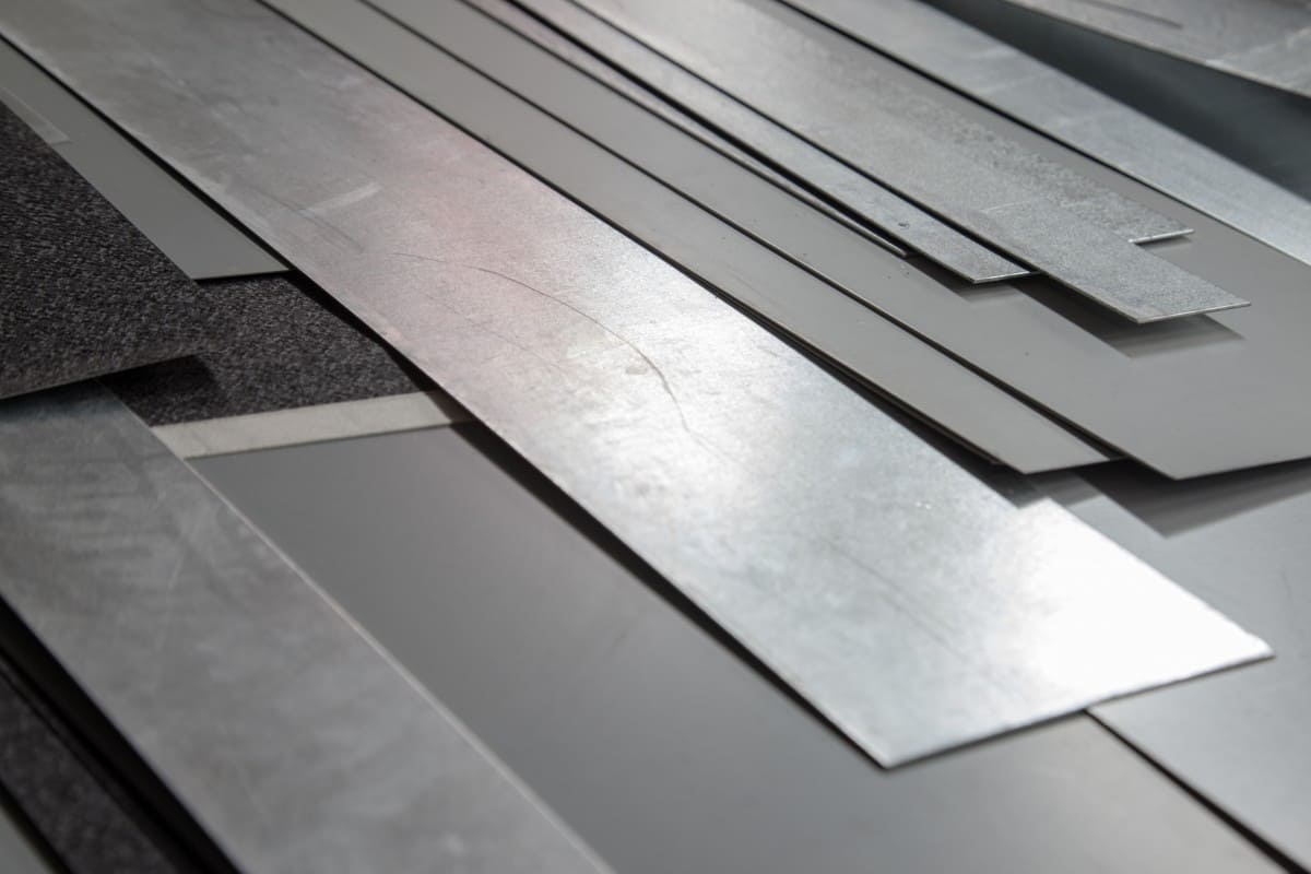  Buy All Kinds of Spangle Steel Sheet + Price 