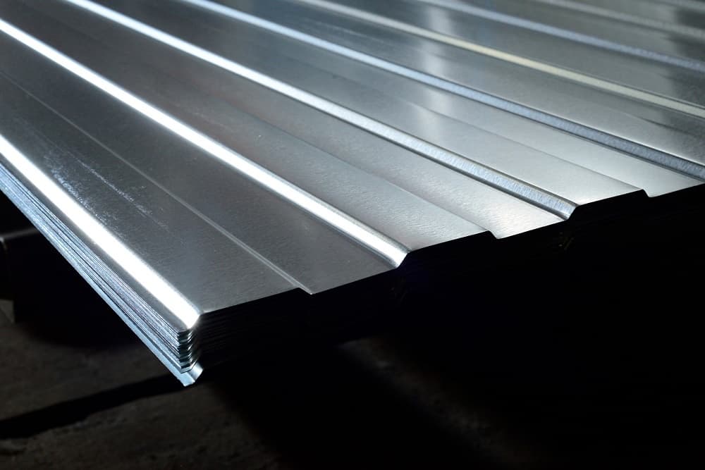  Buy galvanized steel sheets corrugated + great price 