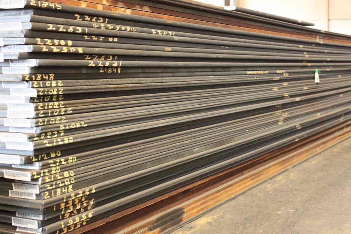 Buy Steel Plate Thickness Chart + Great Price