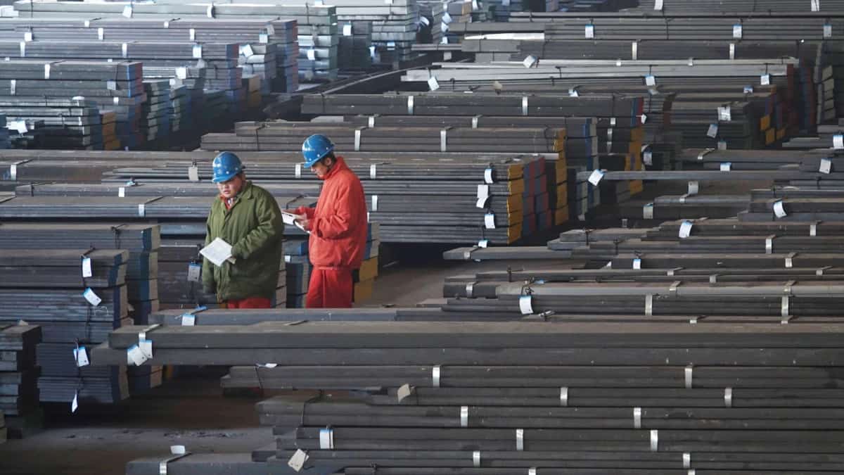  Buy The Latest Types of Billet Steel At a Reasonable Price 