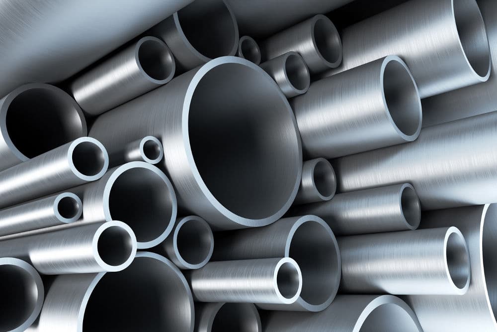  Buy The Latest Types of Steel 304 At a Reasonable Price 