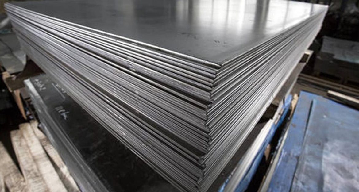 Hot rolled pickled and oiled steel sheet | great price