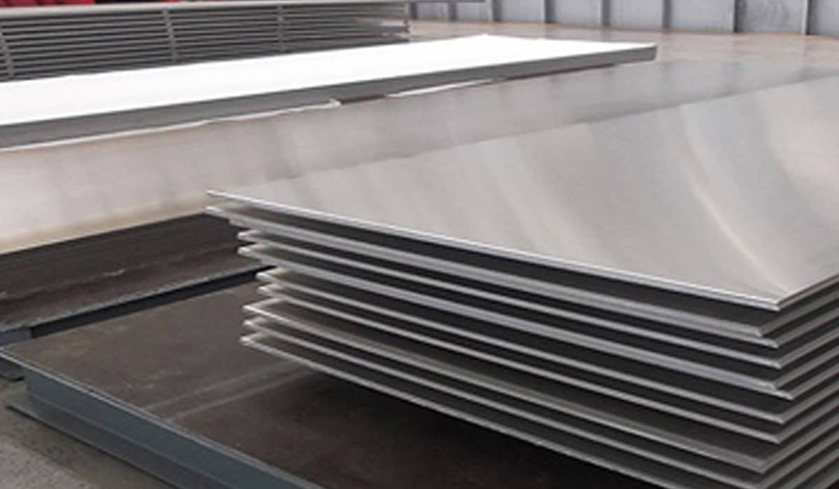  Hot rolled pickled and oiled steel sheet | great price 