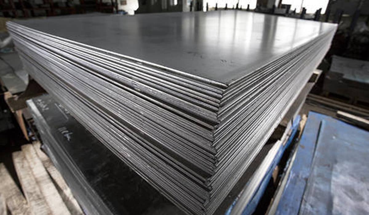 Black steel sheet thickness | Buy at a cheap price 