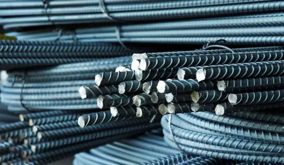 The Price of 8mm Steel + Purchase and Sale of 8mm Steel Wholesale