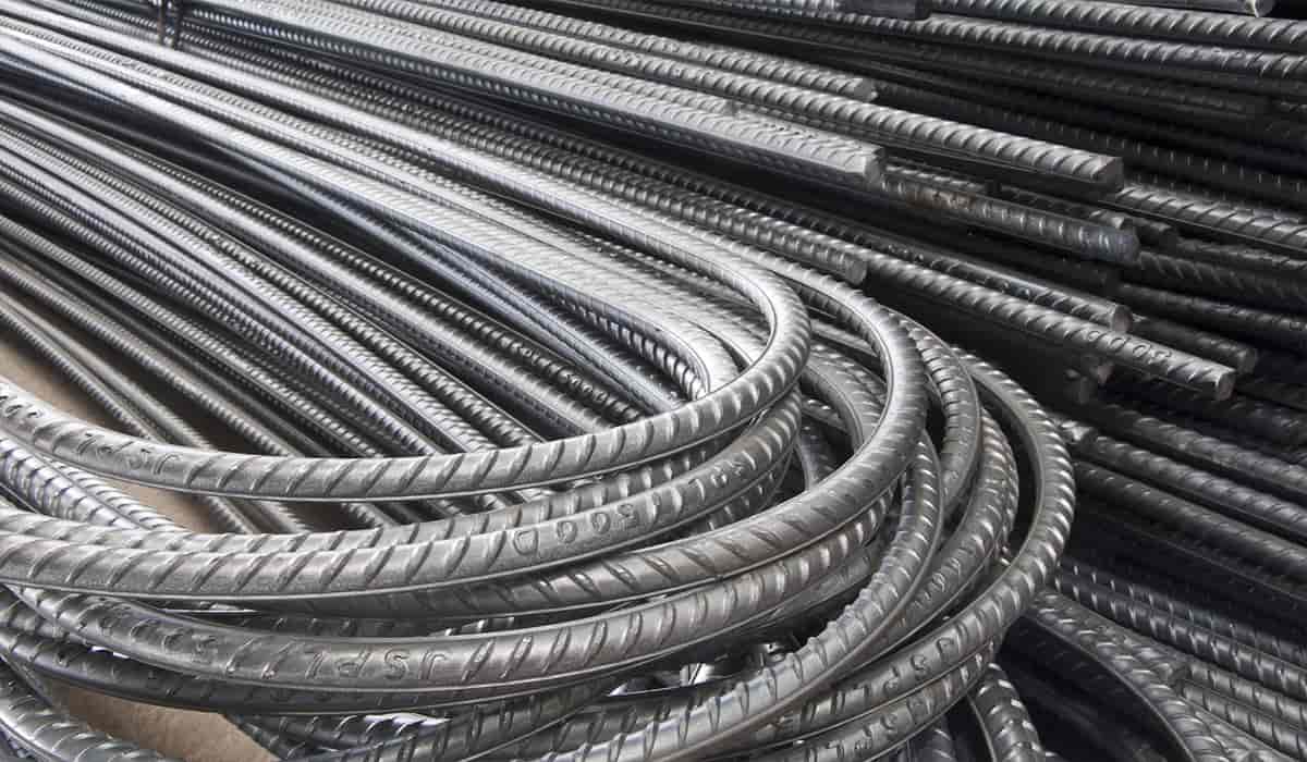  The Price of 8mm Steel + Purchase and Sale of 8mm Steel Wholesale 