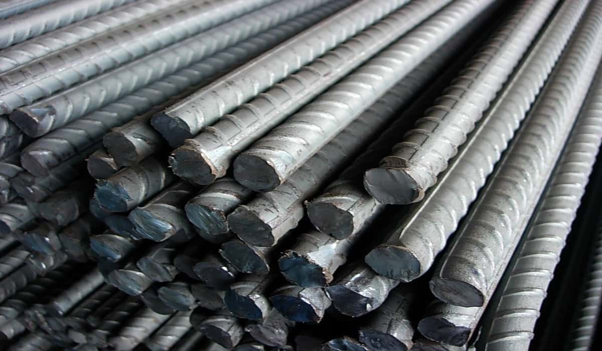  The Price of 8mm Steel + Purchase and Sale of 8mm Steel Wholesale 