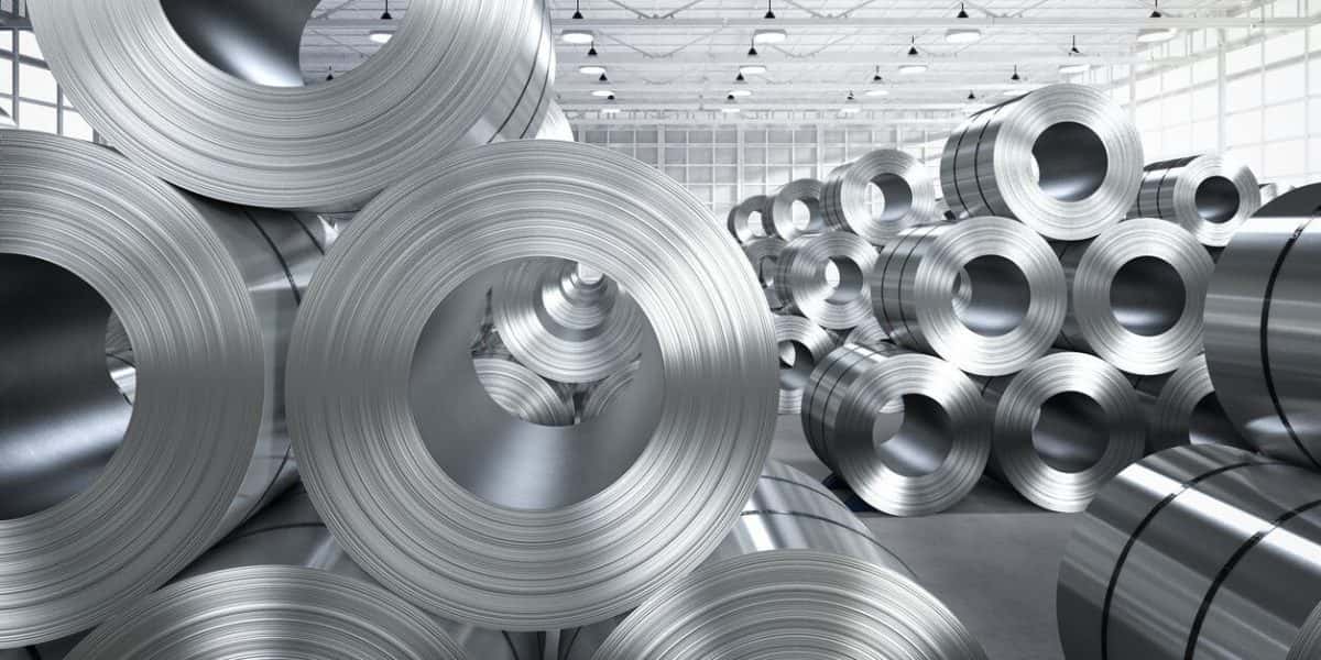  Chine steel products Purchase Price + Sales In Trade And Export 