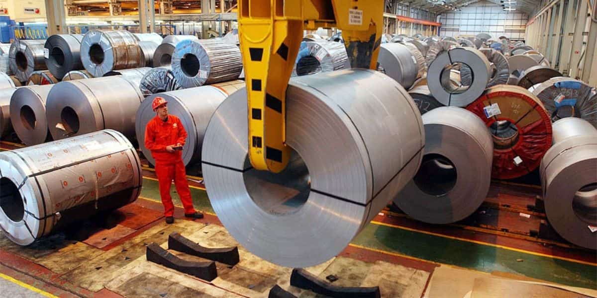  Chine steel products Purchase Price + Sales In Trade And Export 
