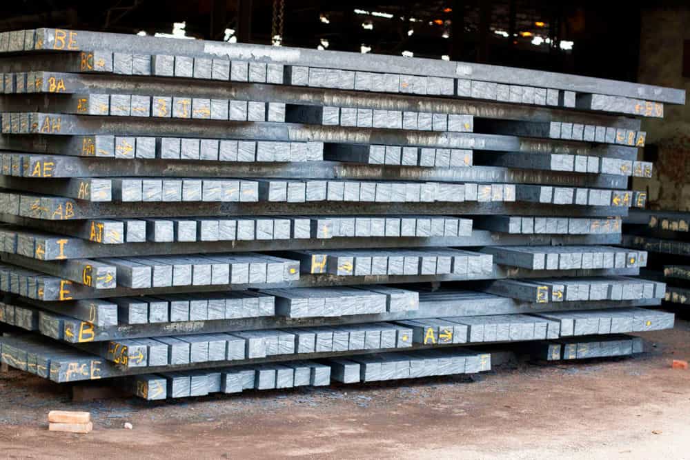  Buy All Kinds of Mild Steel at The Best Price 